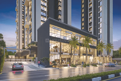3 BHK Flat