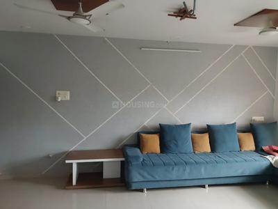Hall Image of 750 Sq.ft 2 BHK Apartment / Flat for sale in Ankleshwar GIDC Ankleshwar for Rs. 3600000