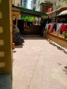 Balcony Image of 2025 Sq.ft 3 BHK Villa for sale in Gurukul Ahmedabad for Rs. 32500000