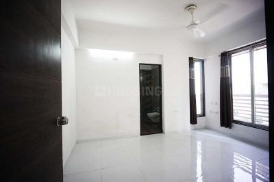 Bedroom Image of 1710 Sq.ft 3 BHK Apartment / Flat for sale in Gota Ahmedabad for Rs. 9751000