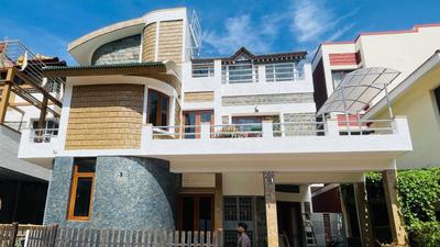 Image of 2603 Sq.ft 4 BHK Villa for rent in Jatti Dwarakamai, Whitefield, Bengaluru for Rs. 80000