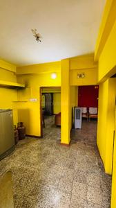 Image of 500 Sq.ft 1 BHK Apartment / Flat for rent in Gorwa, Vadodara for Rs. 10000