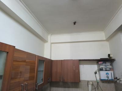 Kitchen Image of 1600 Sq.ft 3 BHK Apartment / Flat for sale in Nirala Eden Park, Indirapuram Ghaziabad for Rs. 16500000