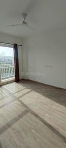 Bedroom Image of 1700 Sq.ft 3 BHK Apartment / Flat for rent in Pacific Golf Estate, Kulhan Dehradun for Rs. 55000