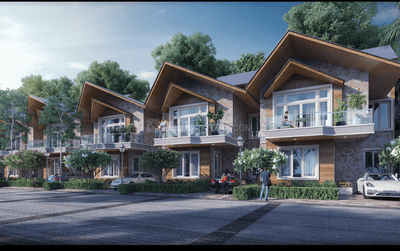 Image of 175 Sq.ft Residential Plot / Land for sale in Barsana, Mathura for Rs. 6650000