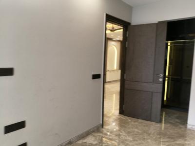 Bedroom Image of 1900 Sq.ft 3 BHK Apartment / Flat for sale in M3M Skycity, Sector 65 Gurgaon for Rs. 42000000
