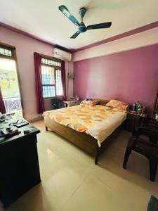 Bedroom Image of 1045 Sq.ft 3 BHK Apartment / Flat for sale in Deep Sheetal Dream Jewel, Danapur Patna for Rs. 8200000