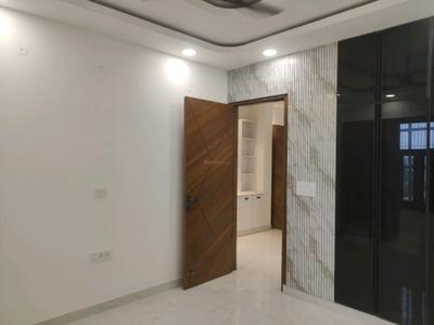 Bedroom Image of 1489 Sq.ft 3 BHK Builder Floor for sale in Sector 49 Faridabad for Rs. 16500000