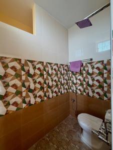 Bathroom Image of 650 Sq.ft 2 BHK Villa for sale in Maraimalai Nagar Chennai for Rs. 2810000