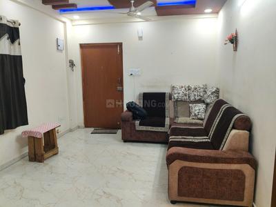 Hall Image of 1550 Sq.ft 3 BHK Apartment / Flat for sale in Srivari Gracious by Srivari  Infrastructures, Gottigere Bengaluru for Rs. 13900000