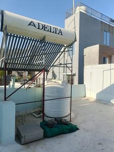 Image of 1200 Sq.ft 3 BHK Duplex for sale in Akota, Vadodara for Rs. 7800000