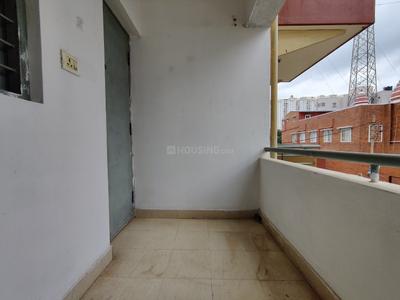 Balcony Image of 1360 Sq.ft 2 BHK Apartment / Flat for sale in PRISTINE SINDHU, Subramanyapura Bengaluru for Rs. 8500000