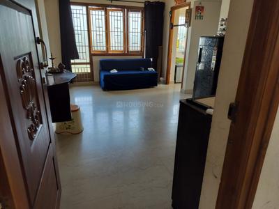 Living Room Image of 1500 Sq.ft 1 BHK Duplex for rent in Emami Aerocity, Kalapatti Coimbatore for Rs. 13500