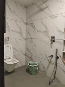 Bedroom One Image of 1777 Sq.ft 3 BHK Apartment / Flat for sale in Vini Tower, Malad West Mumbai for Rs. 47000000