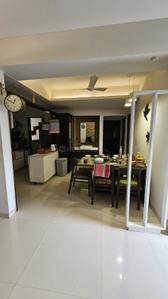 Image of 1890 Sq.ft 3 BHK Apartment / Flat for sale in Vraj Oriana, Prahlad Nagar, Ahmedabad for Rs. 16000000