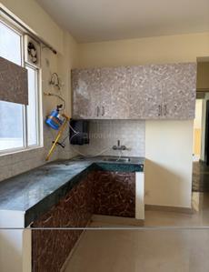 1 BHK Flat