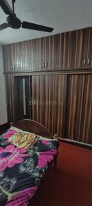 Bedroom Image of 1100 Sq.ft 2 BHK Builder Floor for rent in Basavanagudi Bengaluru for Rs. 22000