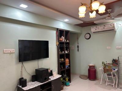 2 BHK Flat