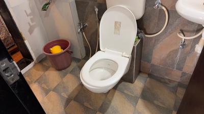 Image of 979 Sq.ft 2 BHK Apartment / Flat for sale in Haware Estate, Kasarvadavali, Thane for Rs. 9500000