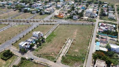Image of 1200 Sq.ft Residential Plot / Land for sale in Sunguvarchatram, Chennai for Rs. 3500000