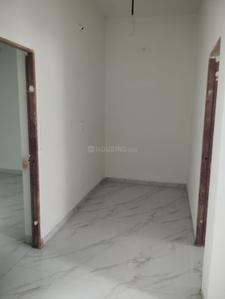 Hall Image of 1500 Sq.ft 3 BHK Duplex for sale in Kothari Aero City Part I, Bilhari Jabalpur for Rs. 5500000
