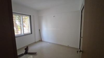 Living Room Image of 850 Sq.ft 2 BHK Apartment / Flat for rent in Kumar Primavera B6, Wadgaon Sheri Pune for Rs. 35000