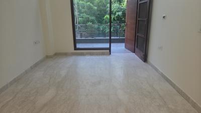 Living Room Image of 1350 Sq.ft 3 BHK Builder Floor for rent in Janakpuri New Delhi for Rs. 48000