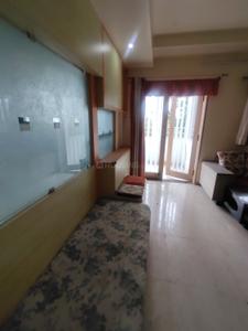 Hall Image of 1800 Sq.ft 3 BHK Apartment / Flat for rent in Mukund Nagar Pune for Rs. 70000