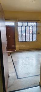Hall Image of 450 Sq.ft 1 BHK Independent House for rent in Yashoda Nagar Kanpur for Rs. 4500