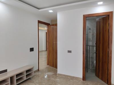 Bedroom Image of 2600 Sq.ft 4 BHK Builder Floor for sale in GC Modern Premium Floor, Sector 57 Gurgaon for Rs. 33000000