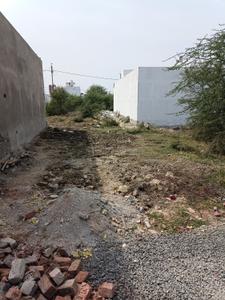 Image of 1250 Sq.ft Residential Plot / Land for sale in Gracelands Highway Dreamcity Sector A, Barodiya Ema, Indore for Rs. 4300000