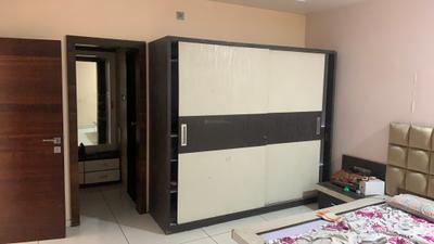 Bedroom Image of 4500 Sq.ft 6 BHK Independent House for sale in Scheme No 94C Indore for Rs. 36500000