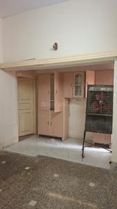 Kitchen Image of 1800 Sq.ft 2 BHK Independent House for rent in Indira Nagar Lucknow for Rs. 20000
