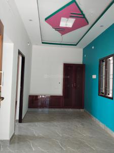 Living Room Image of 680 Sq.ft 2 BHK Independent House for sale in Veppampattu Chennai for Rs. 2970000