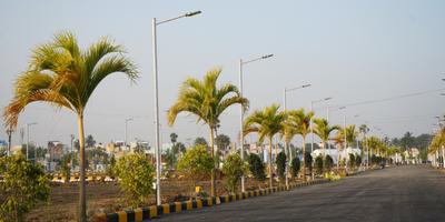 Image of 800 Sq.ft 1 BHK Farm House for sale in Vetri Sri Kamalavalli Nagar, Madurantakam, Chennai for Rs. 2500000