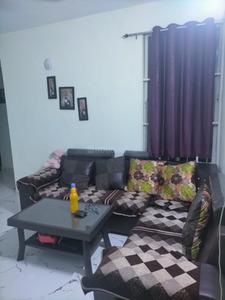 Hall Image of 1150 Sq.ft 3 BHK Apartment / Flat for sale in Katara Hills Bhopal for Rs. 3000000