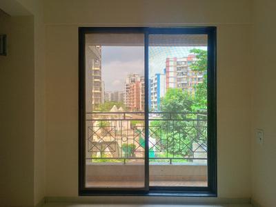 Living Room Image of 600 Sq.ft 1 BHK Apartment / Flat for sale in Kalyan East Kalyan for Rs. 4200000