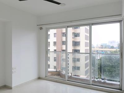 Bedroom Image of 880 Sq.ft 2 BHK Apartment / Flat for sale in Soham Crystal Spires, Thane West Thane for Rs. 18700000