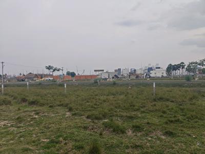 Image of 1000 Sq.ft Residential Plot / Land for sale in Tambaram East, Chennai for Rs. 6100000