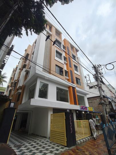 dipankar apartment tollygunge More Images 1