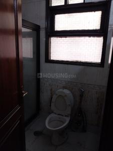 Image of 1600 Sq.ft 3 BHK Builder Floor for rent in Safdarjung Enclave, New Delhi for Rs. 85000
