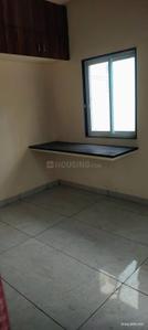Bedroom Image of 1250 Sq.ft 3.5 BHK Independent House for rent in Scheme No 140 Indore for Rs. 55000