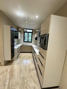 Image of 4500 Sq.ft 4 BHK Builder Floor for sale in Sector 15, Faridabad for Rs. 55000000