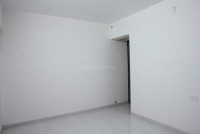 Bedroom Image of 1410 Sq.ft 2 BHK Apartment / Flat for sale in Panvel Navi Mumbai for Rs. 15600000