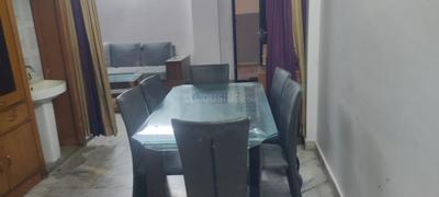 Image of 1100 Sq.ft 2 BHK Apartment / Flat for rent in Boring Road, Patna for Rs. 23000