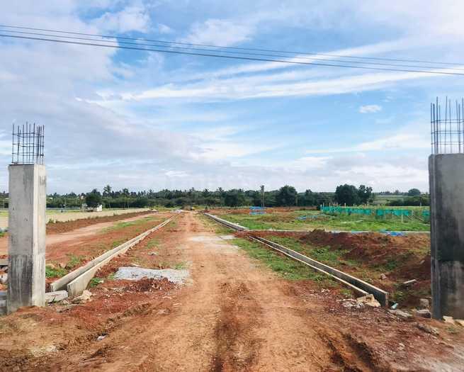 VR FORTUNE sidlaghatta Main Image 1