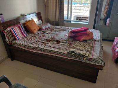 Bedroom Image of 1113 Sq.ft 2 BHK Apartment / Flat for sale in Warje Pune for Rs. 10500000