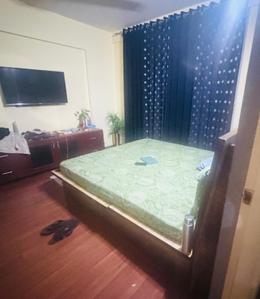 Bedroom Image of 1450 Sq.ft 3 BHK Apartment / Flat for sale in Shriram Suhaana, Yelahanka Bengaluru for Rs. 14000000