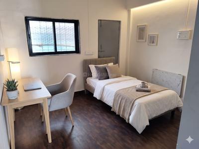 Image of Ashray service apartment  in Keshav Nagar, Pune