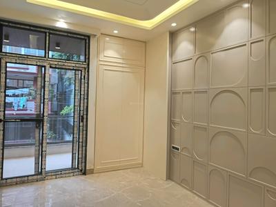Bedroom Image of 1400 Sq.ft 3 BHK Builder Floor for sale in Indirapuram Ghaziabad for Rs. 17000000